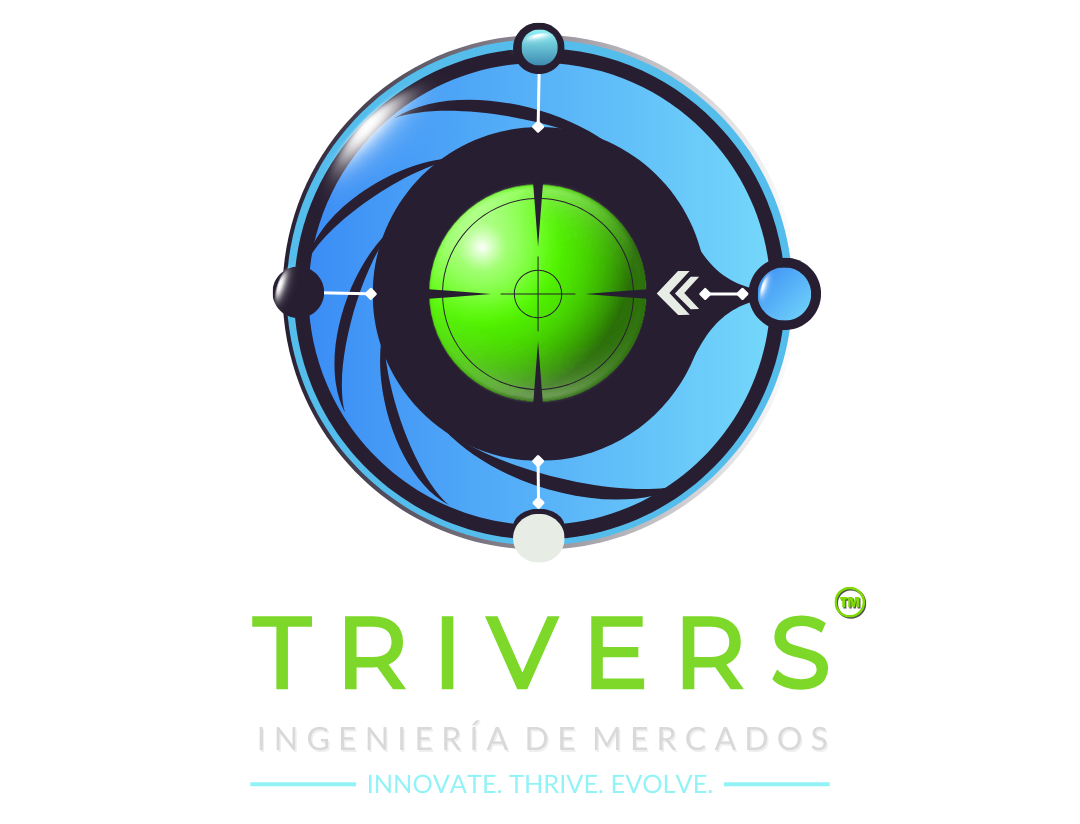 Trivers Ingeniería de Mercados