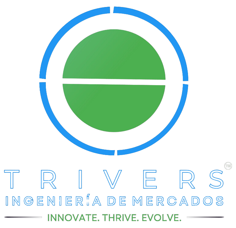 Trivers Ingeniería de Mercados